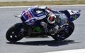 Hasil Latihan Bebas Kedua GP Catalunya: Lorenzo Mengungguli Kecepatan Vinales