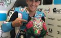 Moto2 Catalunya: Luis Salom Tewas Setelah Kecelakaan Saat Latihan