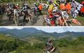 Etape II Aceh Dirt Bike Adventure, Menembus Tempat Latihan GAM!