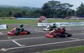 Rotax Max: Jadwal Dimajukan, Kontestan Berkurang