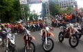 Aceh Dirt Bike Adventure 2 Sedot Ratusan Rider Nusantara