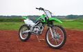 Nih Harga dan Spesifikasi Lengkap Kawasaki KLX Khusus Off Road