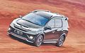 Siap Dipakai Mudik, Honda BR-V Masih Jadi yang Terlaris