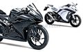Kawasaki Tak Gentar Ditantang Honda CBR250R Dua Silinder, Ini Alasannya!