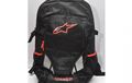 Tas Ransel Alpinestars, Enggak Gerah Kala Riding