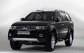 Mitsubishi Indonesia Recall Ratusan Ribu Unit Mobil, Termasuk Pajero Sport