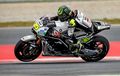 Cal Crutchlow Senang Jadi Pembalap Tercepat