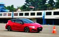 First Drive New Honda CR-Z, Punya Dua Kuncian Tak Terlihat