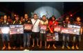 Toyota Vios Club Indonesia Chapter Karawang Unik Dengan Satu Wiper