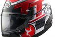 Helm Arai Edisi Isle of Man TT 2016 Dibanderol Rp 10,5 Juta