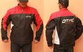 Jaket DTMC Racing, Daily Use dan Safety