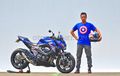 Modifikasi Kawasaki Z800, Ada di Kubu Captain America