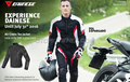Bro, Ada Promo Jaket Dainese Nih