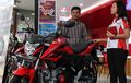 AHM: All New Honda CB150R SteetFire Antarkan Kemenangan Mutlak