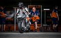 Jalani Tes di Brno, KTM Makin Siap Hadapi 2017