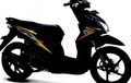 Honda BeAT eSP Pakai ACG Starter Sudah Siap, ISS Juga?