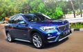 Test Drive BMW X1 sDrive18i xLine