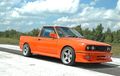 Modifikasi BMW E30 M3 1987, Untuk Mengenang Ayah!