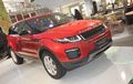 Range Rover Evoque Facelift, Berlimpah Fitur Trendy
