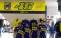 Yamaha Rilis 46lASIA, Apparel Resmi Valentino Rossi Harga Mulai Rp 25 Ribuan