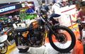 Nih Viar Scrambler, Masih Konsep Belum Dijual! 
