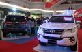 Nasmoco Toyota Gelar Beragam Promo Bulan Juni