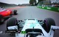 Hasil Lomba: Lewis Hamilton Menang Akibat Ferrari Salah Strategi