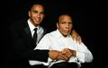 Kemenangan Lewis Hamilton untuk Mendiang Muhammad Ali