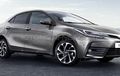 Ini Tampang Baru Toyota Corolla dan Segudang Ubahan Baru