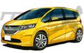 Yaah, Honda Freed Turbo Dilaporkan Baru Hadir Tahun 2021