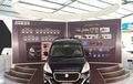 Suzuki ‘Indonesia Banget' di Jakarta Fair 2016, Ini Jajaran Mobilnya!