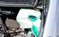 Perawatan Mobil, Isi Ulang Tabung Air Wiper