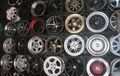 Gerai Pelek Mobil yang Tawarkan Ragam Pilihan Warna