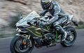 Kawasaki Mulai Buka Inden H2 di Indonesia!