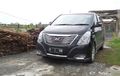 MPV World 2016: Ini Dia 7 Magnet Big Van Hyundai CRDi
