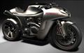 Metalback Biodiesel Motorcycle Concept, Konsep Daur Ulang