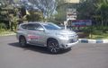 Banjir Pesanan All New Pajero Sport di Malang