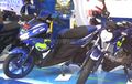 Yamaha Aerox 125 LC Resmi Berbaju Movistar Yamaha MotoGP