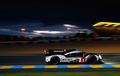 Kualifikasi Pertama Le Mans 24 Hours: Porsche Team Mendominasi