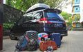Empat Poin Optimalisasi Packing Barang di Mobil Saat Mudik