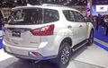 Kalau Pakai Mesin baru, Isuzu MU-X Bisa Lebih Murah?