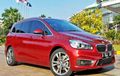 MPV World 2016: BMW Gran Tourer, Mesin Bertenaga dan Irit Bahan Bakar