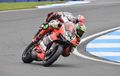 Hasil Latihan Bebas 1 WSBK: Giugliano dan Hayden Bersaing Ketat