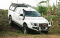 Ford Ranger XLT 2013, Australian Touring Adventure Style