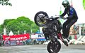 Modifikasi Triumph Street Triple 2012, Lembur Enam Jam!