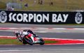 Hasil Latihan Bebas 2 WSBK: Kejutan dari The Kentucky Kid