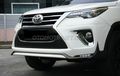 Mau Body Kit Fortuner Baru? Ada di Gerai Ini Nih!