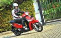 First Ride Piaggio Liberty 150 ABS, Sensasi 100% Baru!