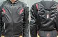 Jaket Komine Titanium, Stylish Untuk Jalan Jauh