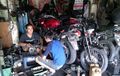 Pak No Motor, Terima Keluhan Pengguna Pulsar Di Solo